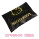 Hollo Kitty Black and Gold Model [Применимое положение