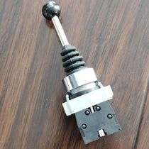 XD2PA22 CR master controller cross switch self-reset cross switch two-position master switch