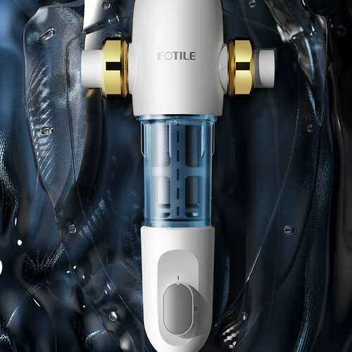 Fangtai 02-BF1A ВСЕГО ДОМ ФУЛИЗАТЕЛЬ КОНТИРОВАНИЕ ВОДЫ