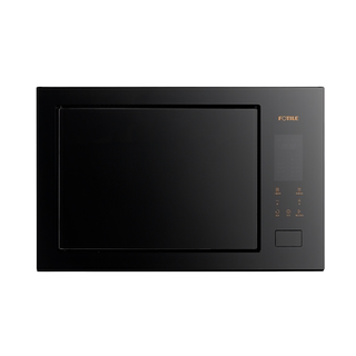 Fotile professional embedded microwave oven is smart and fast