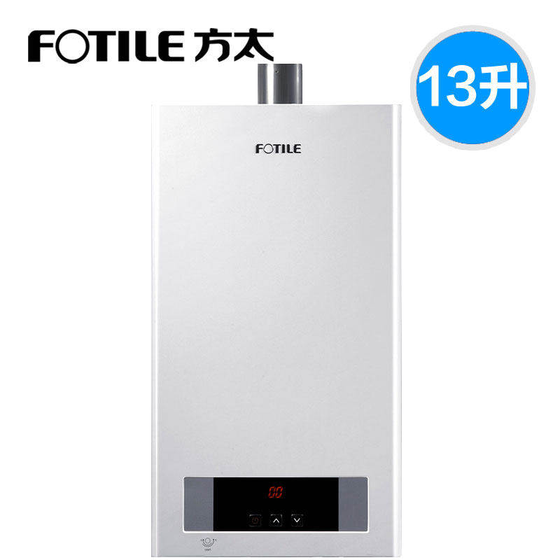 fotile/ ��̫ȼ����ˮ��jsq2513aes