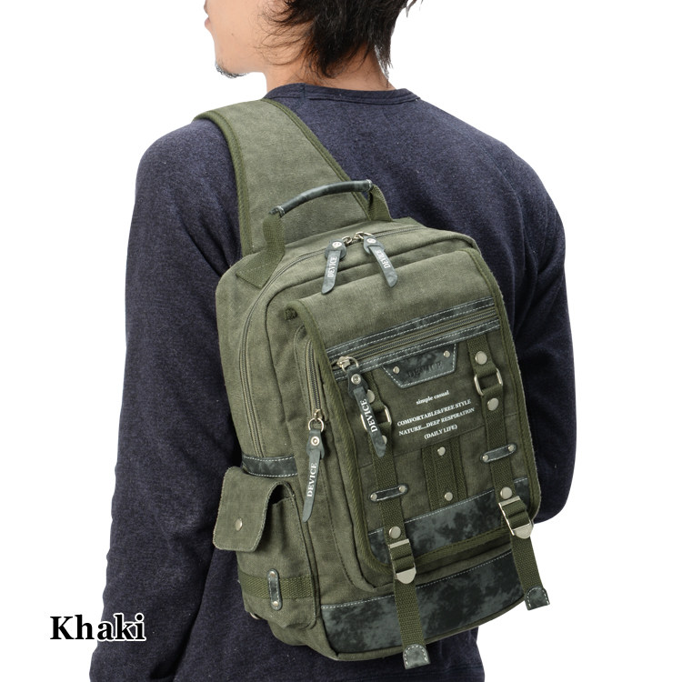 Sac pour homme - Ref 53371 Image 15