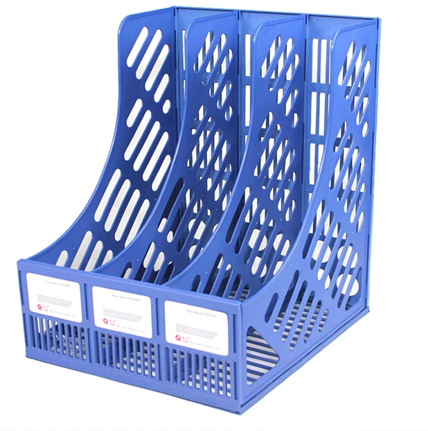 Fuqiang 3G 618 bookshelves Blue Four Case 648 Resource rack 668 Six File Baskets