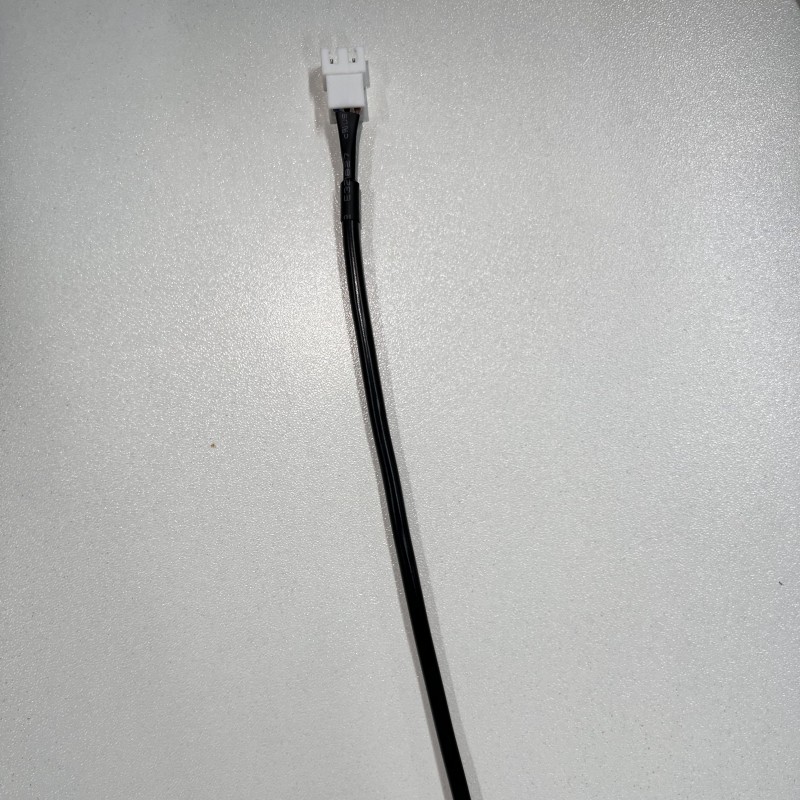 液位传感器专用XH2.54-3P母头带线
