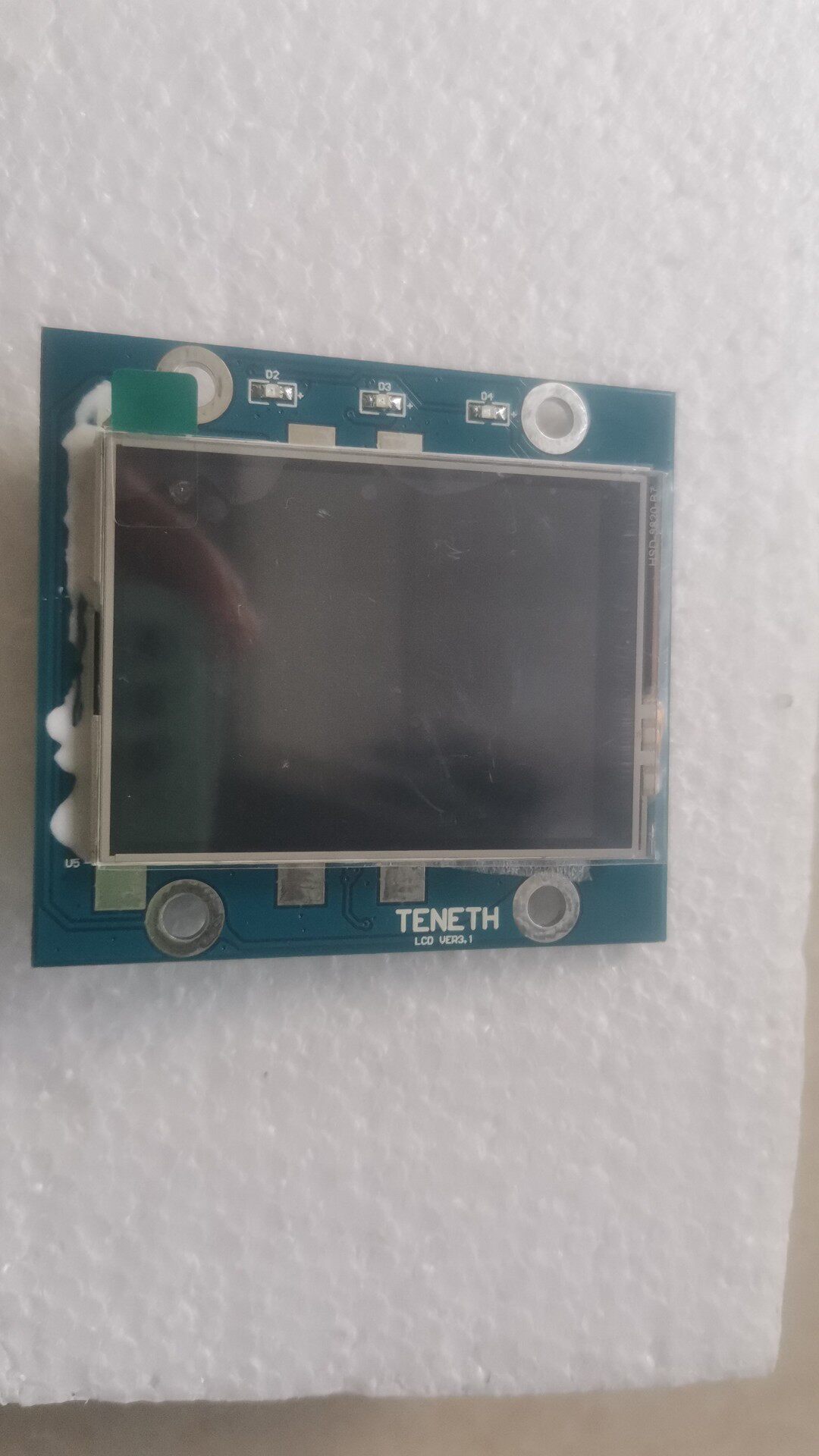 Attention cutting plotter controllers! teneth cool carving th1300+th740 ...