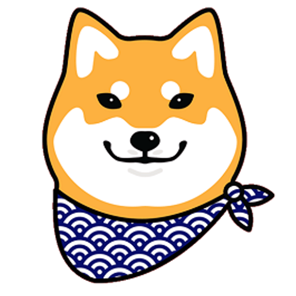 二柴日代的LOGO