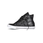 CONVERSE Converse hạt giày trang trí giày vải 551552C giày thể dục
