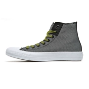 CONVERSE Giày vải converse Giày nam thoáng khí 155534C / 36