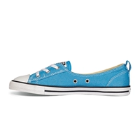 CONVERSE Giày vải converse 552920C / 21C / 3040C giày thể thao độn đế