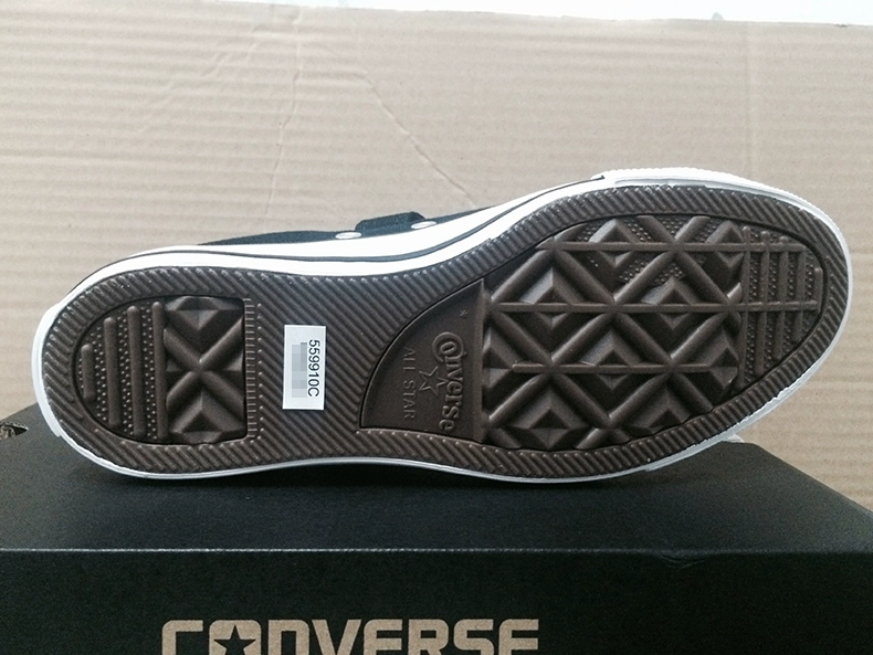 Giày vải thể thao ConVERSE Converse Velcro 559910C / 11C