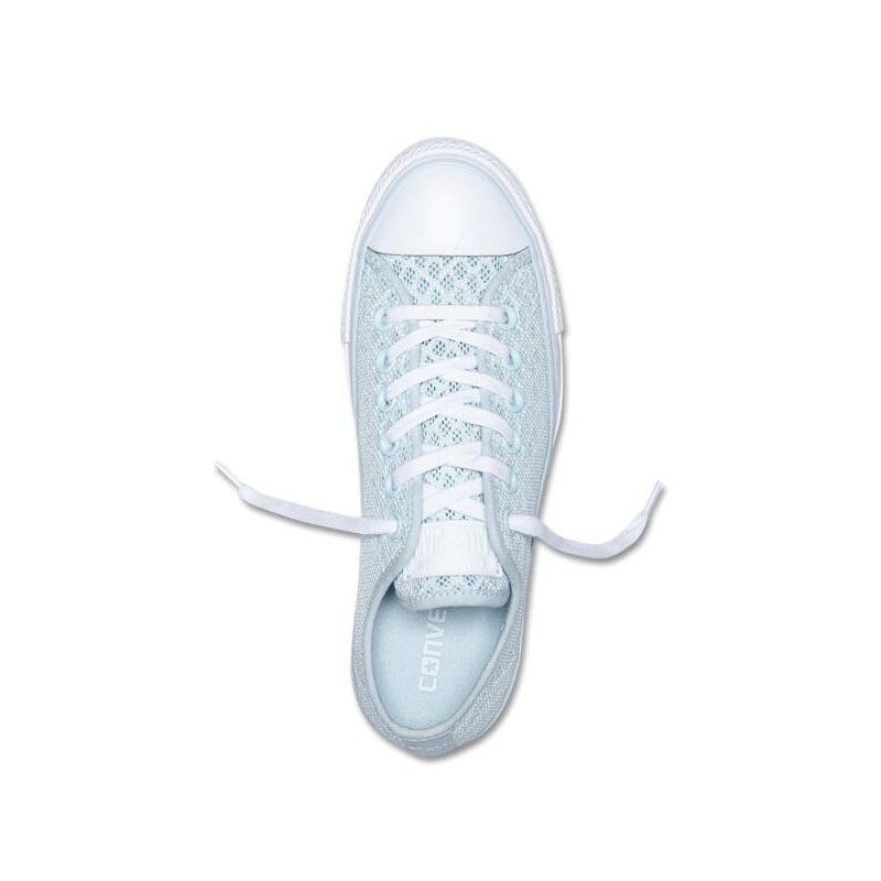 CONVERSE 男 shoes Giày nam Giày đế thấp đế thấp Canvas 154128C giày sneaker nam đẹp