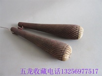 Boxwood Beijing Hu Axis Erhu Axis Bao Lao Nostalgia Folk Customs Historical Memory 3 28