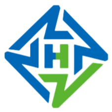 泽合机械聚氨酯定制的LOGO
