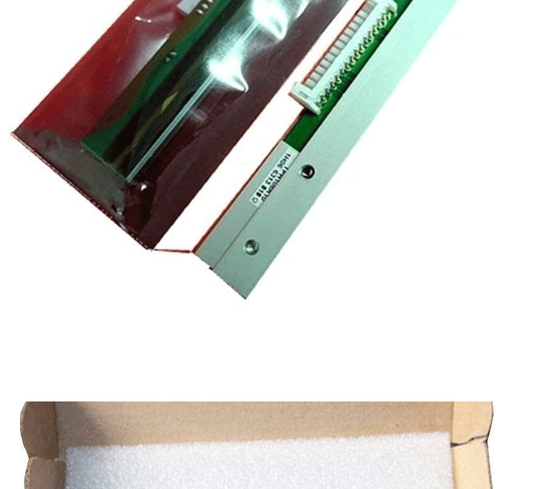 Đầu in mã vạch Boss I200 mã QR nhãn dán đầu máy in phụ kiện đầu in