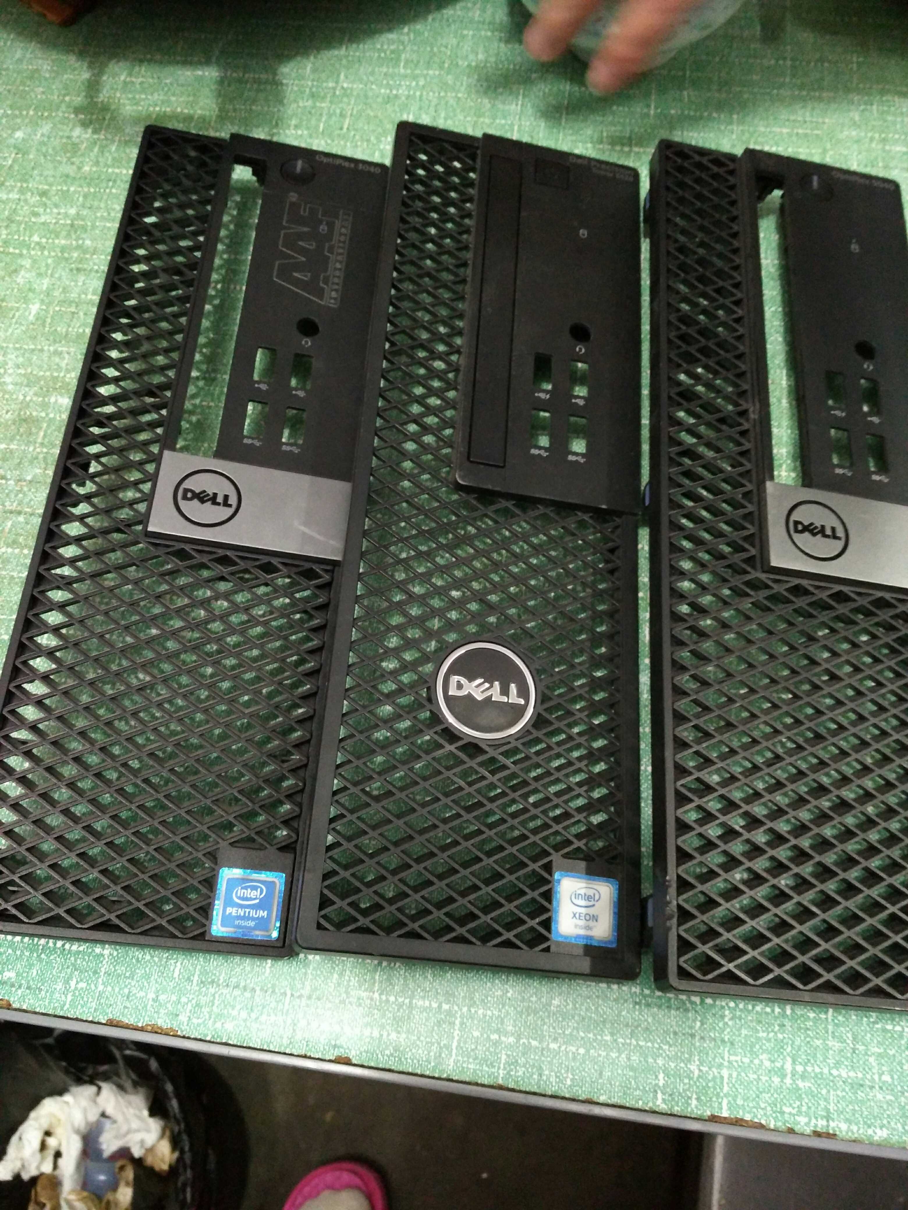 Dell dellOptiPlex 3040 3046 5040 7040 3420 MT SFF Front Panel