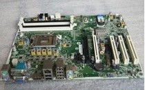 HP 8200 motherboard 611796-002 611797-000 soft 1155-thread-Q67 slab offers 128