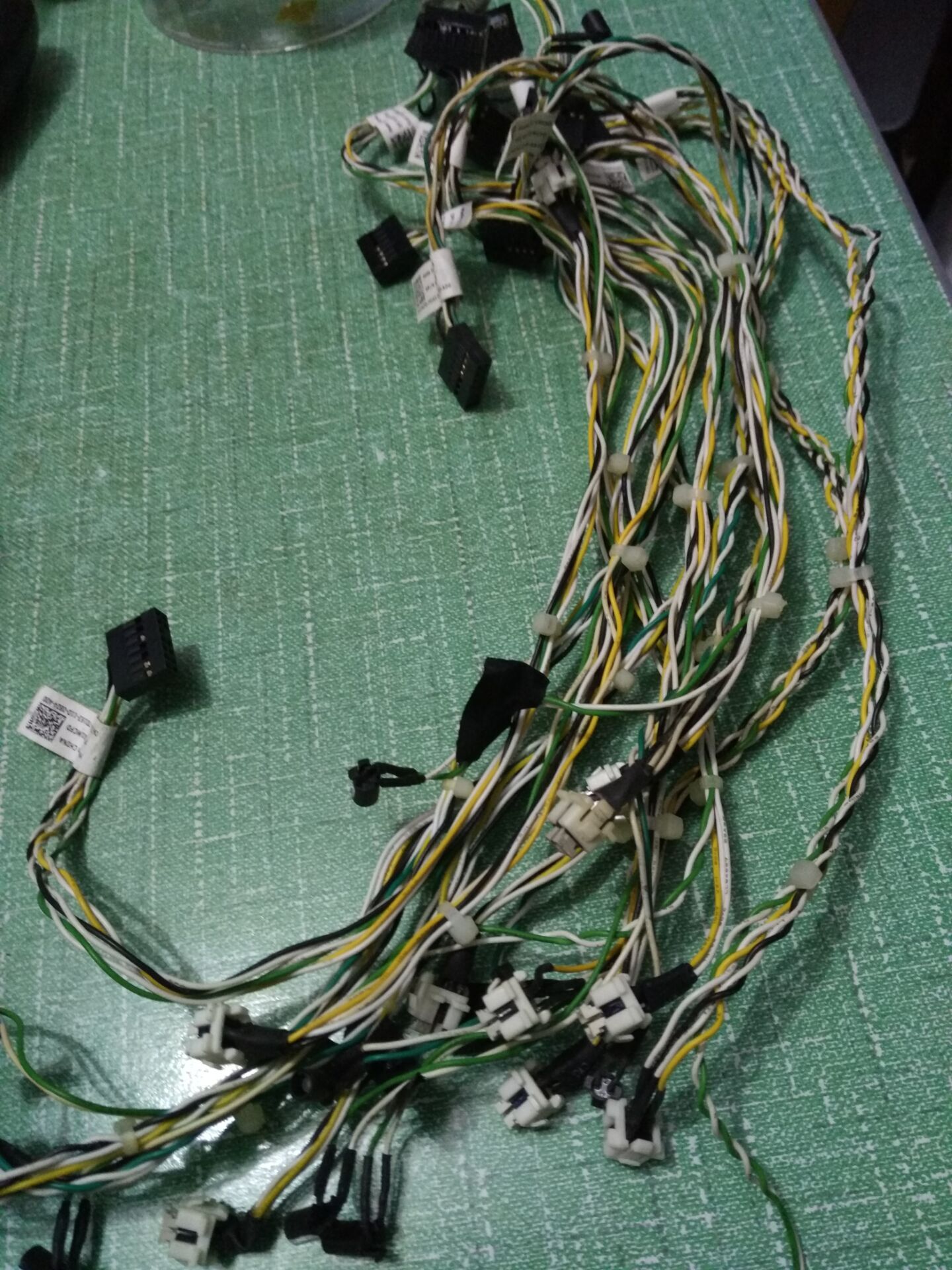 dell Dell VOSTRO 230S 230220220S large small host shell switch line