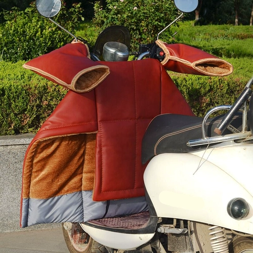 Ветрозащитный утепленный электромобиль, черный удерживающий тепло ветрозащитный чехол