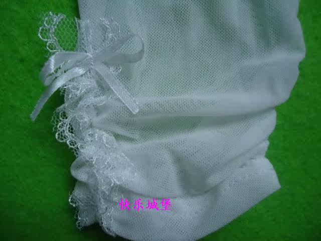 Pantalon fille en mélange - Ref 2063435 Image 42