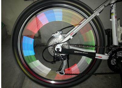 Sticker pour vélos - Ref 2276488 Image 15