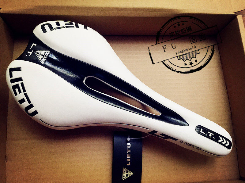 Selle de vélo LIETU - Ref 2345794 Image 14