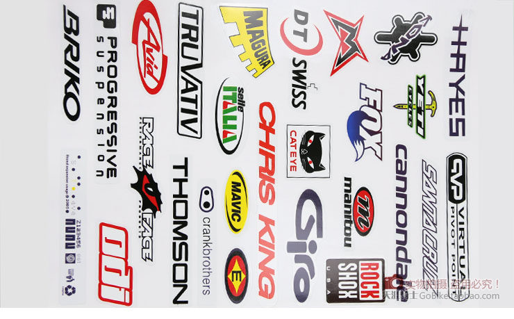 Déco pour vélo - Ref 2277358 Image 10