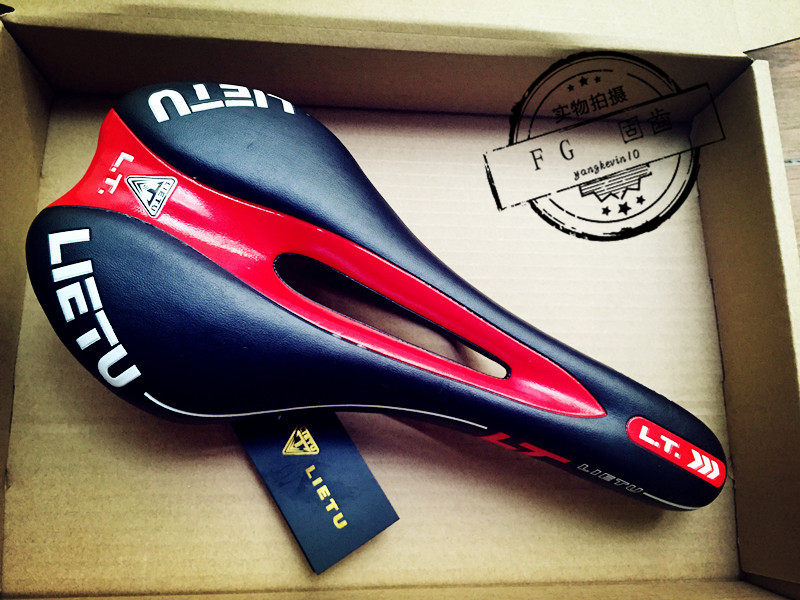 Selle de vélo LIETU - Ref 2345794 Image 12