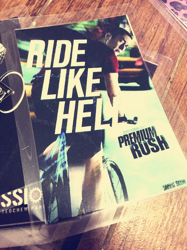 Déco pour vélo - Ref 2280895 Image 37