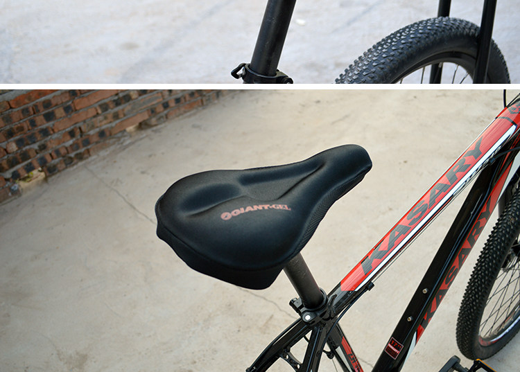 Selle de vélo Mountain Bike - Ref 2345242 Image 16