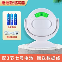 Аккумулятор на индивидуальной индивидуальности [3 каттона]