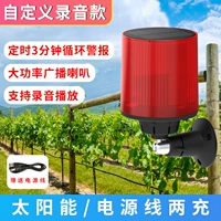 Пользовательская запись устройства, вызванного солнечным зверями