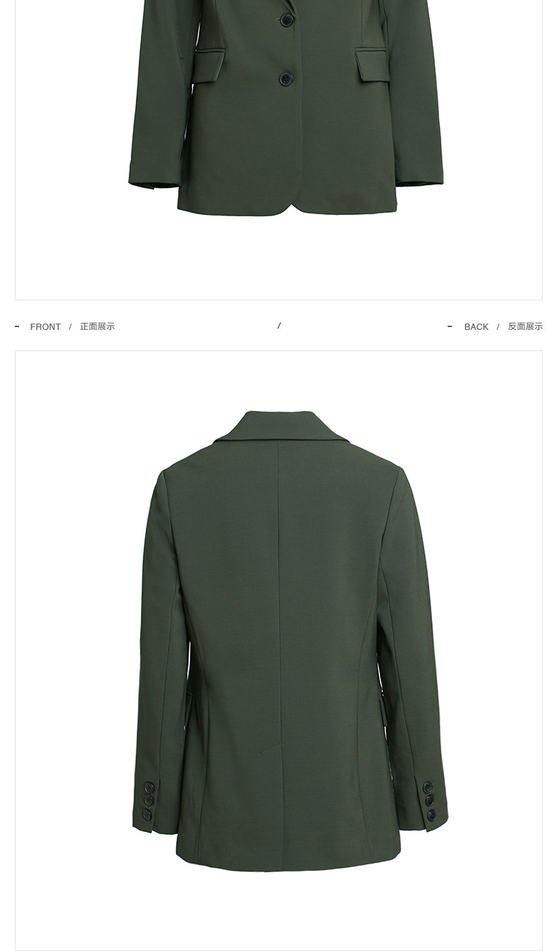 Veste pour femme SEDATE en Polyester - Ref 3219277 Image 20