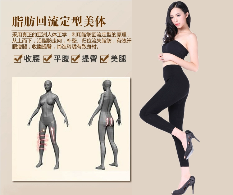 Quần cashmere nam dày ấm len đan quần nữ phần mỏng mặc legging liền mạch mỏng mùa thu và mùa đông quần legging nữ đẹp