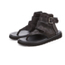 Horace đôi dép La Mã mới cho nam Dép quai ngang retro Dép nam và dép cao gót nam để giúp trẻ trung - Sandal giày nam công sở Sandal