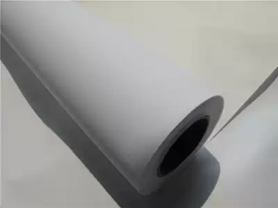 Pigment dye indoor chemical fiber canvas white bottom waterproof water-based photo inkjet printing tapestries canvas canvas canvas canvas