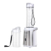 máy xay vitamix Wenwu Xiaobawang trái cây và rau quả cầm tay nước ép trái cây ép trái cây gia dụng nhỏ nước trái cây đa chức năng máy xay ăn dặm Máy ép trái cây