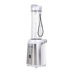 máy xay vitamix Wenwu Xiaobawang trái cây và rau quả cầm tay nước ép trái cây ép trái cây gia dụng nhỏ nước trái cây đa chức năng máy xay ăn dặm Máy ép trái cây