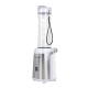 máy xay vitamix Wenwu Xiaobawang trái cây và rau quả cầm tay nước ép trái cây ép trái cây gia dụng nhỏ nước trái cây đa chức năng máy xay ăn dặm