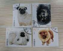 2006-6 Dog Letter Ticket Sales(Top product)