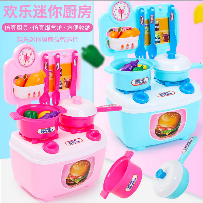 kitchen toys for 1 year old