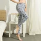 2 gói quần mùa thu nữ đơn mảnh cotton mỏng bó sát mùa xuân và quần ấm mùa thu quần legging nữ dễ thương