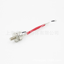 KS bidirectional thyristor thyristor AC KS50A1600V Bolt type Shanghai Qiyi