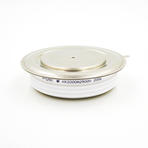 KK2000A2500V fast thyristor fast controllable silicon kk2000-25 Shanghai qi 100 million