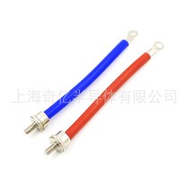 72HF120 72HFR160 with wire bolt-shaped silicon rectifier tube rectifier diode 70A Shanghai Qiyi JPEC