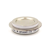 ZP200A1600V Flat concave table diode rectifier ZP200A 1600V Shanghai Qiyi JPEC