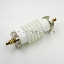 MYGK-6 5 arrester MYGK-6KV5KA zinc oxide ceramic varistor Shanghai Qiyi JPEC