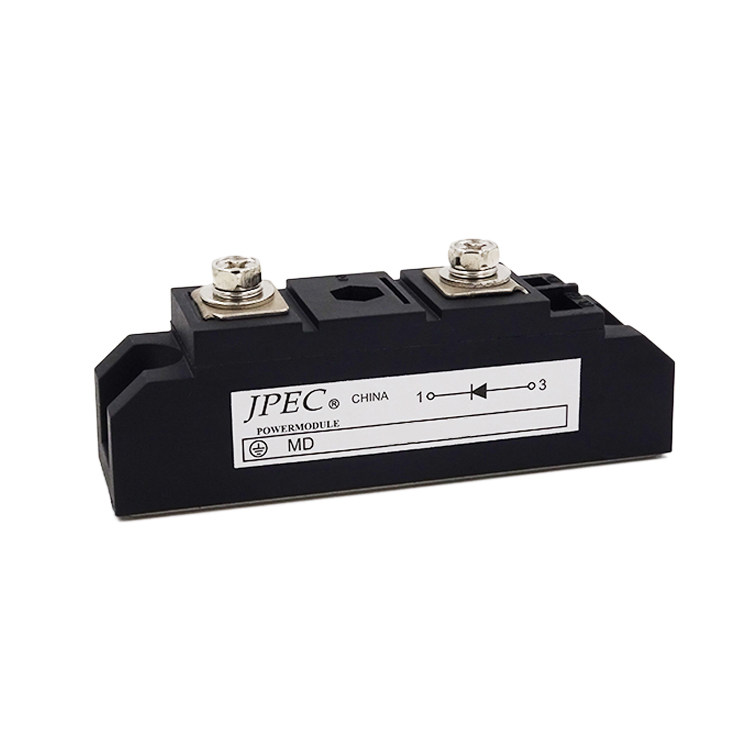 MD50A7500V High Voltage Diode Module High Voltage Rectifier Module Shanghai Qiyi JPEC
