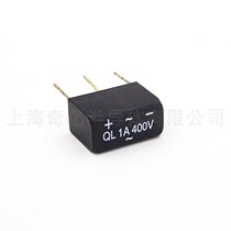 QL1A400V QL26-4 small straight insertion rectifier bridge rectifier full bridge rectification Shanghai odd 100 million JPEC