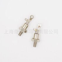 Silicon control element KP5A400V 3CT5A bolt-shaped high-power thyristor Shanghai Qiyi