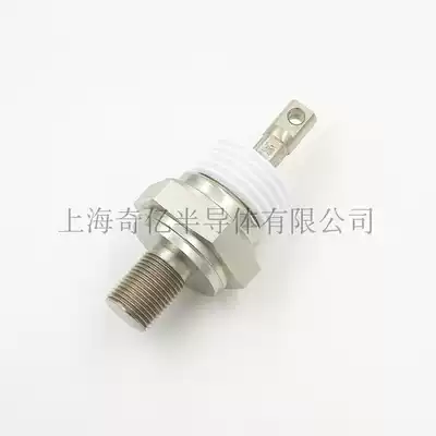 ZK100A2500V 3000V Bolt-shaped fast recovery diode fast rectifier tube Shanghai Qiyi JPEC